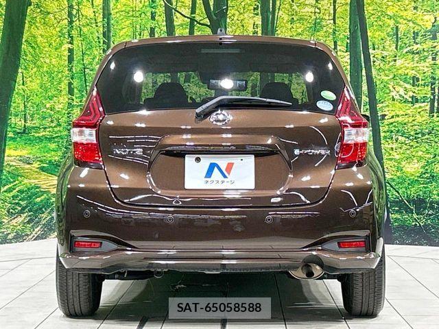Nissan NOTE 2017-12 8355242-14