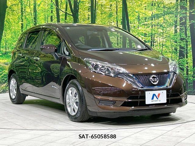 Nissan NOTE 2017-12 8355242-15