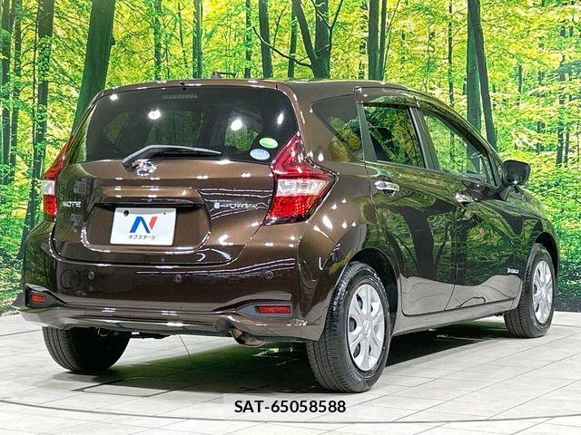 Nissan NOTE 2017-12 8355242-16