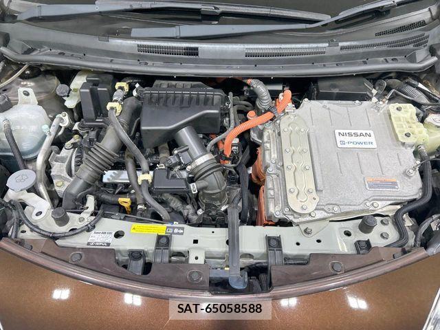 Nissan NOTE 2017-12 8355242-17