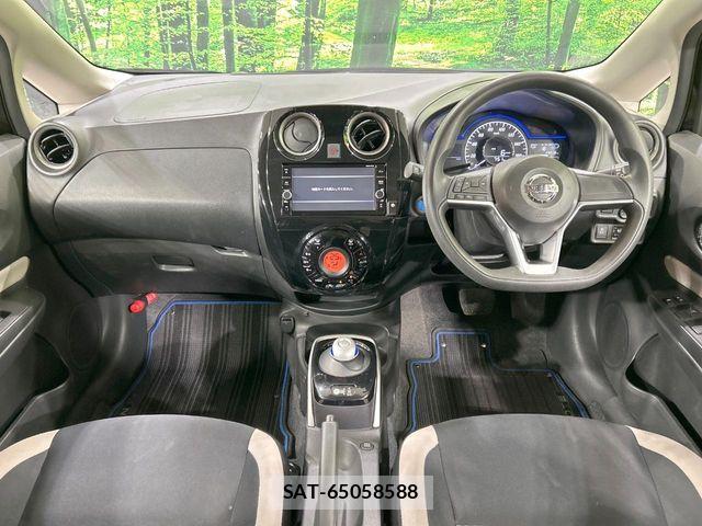 Nissan NOTE 2017-12 8355242-1