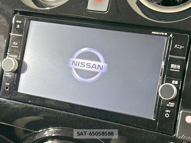 Nissan NOTE 2017-12 8355242-2