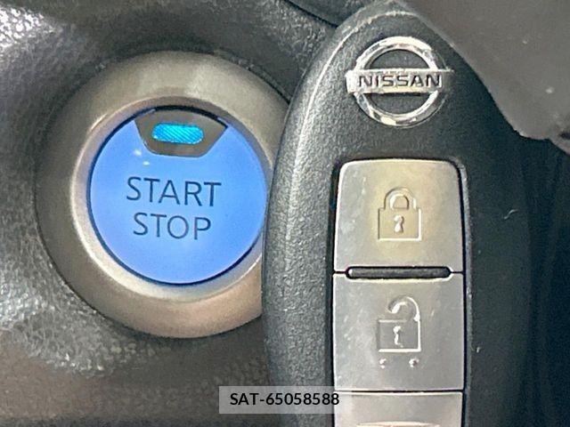 Nissan NOTE 2017-12 8355242-6