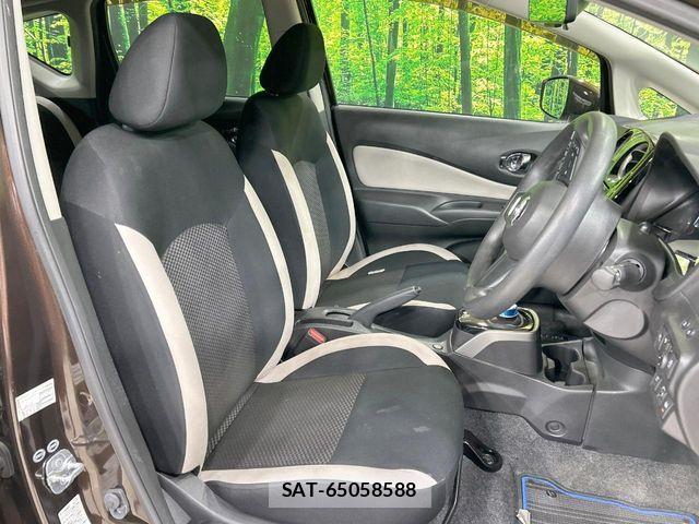 Nissan NOTE 2017-12 8355242-7
