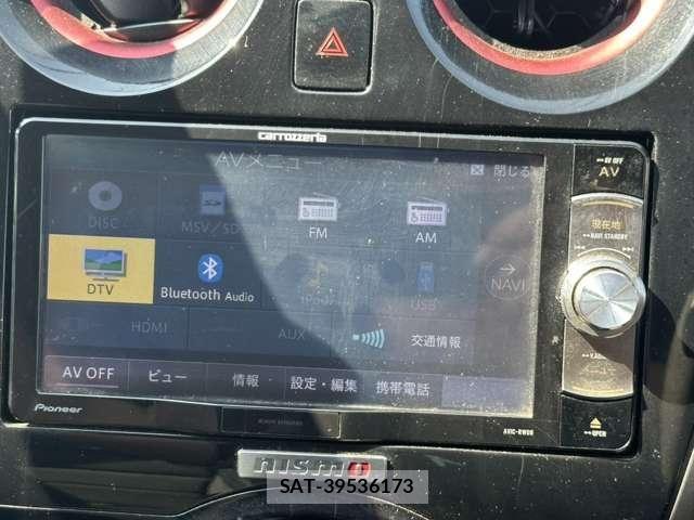 Nissan NOTE 2018-01 8355247-17