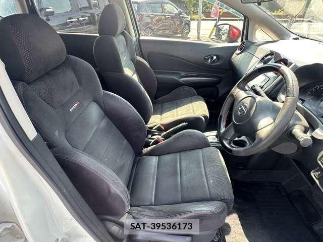 Nissan NOTE 2018-01 8355247-24