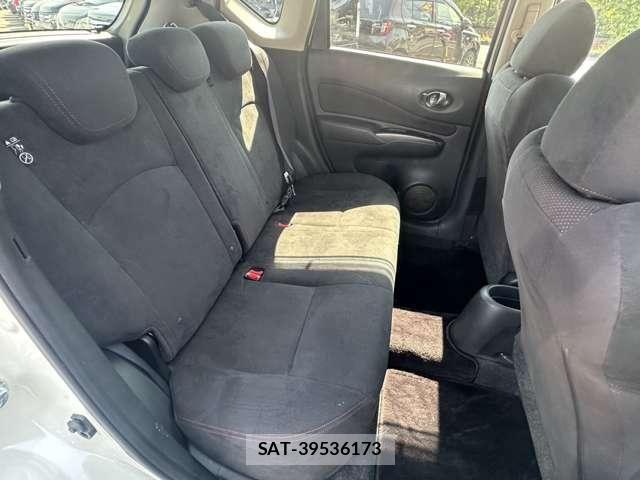 Nissan NOTE 2018-01 8355247-25