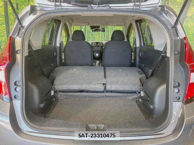 Nissan NOTE 2018-08 8355243-9