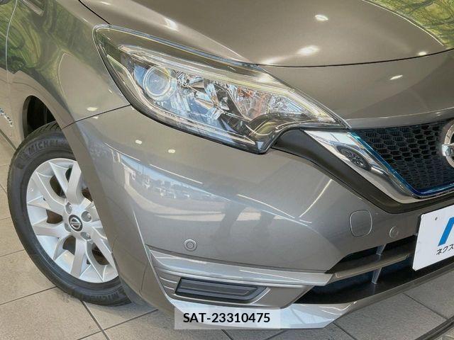 Nissan NOTE 2018-08 8355243-11