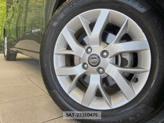 Nissan NOTE 2018-08 8355243-12