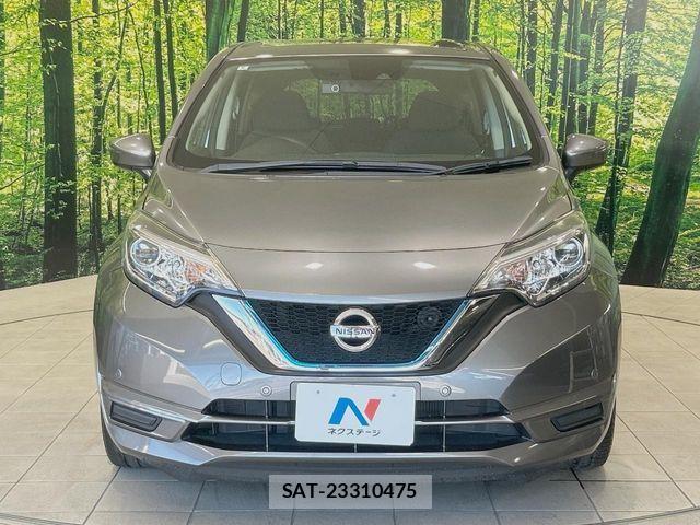 Nissan NOTE 2018-08 8355243-13