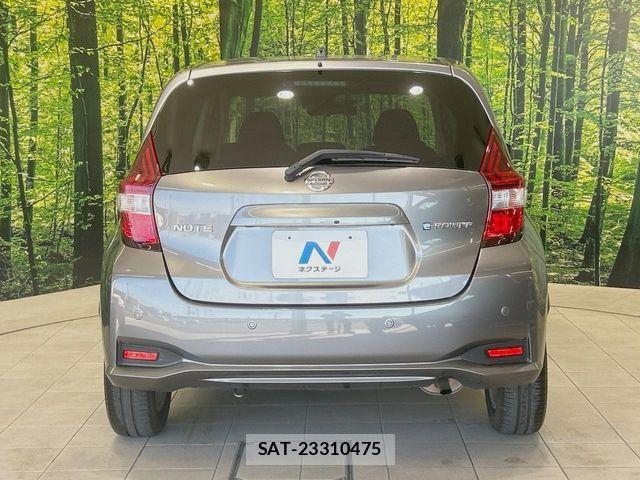 Nissan NOTE 2018-08 8355243-14