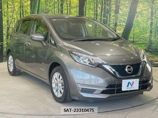 Nissan NOTE 2018-08 8355243-15