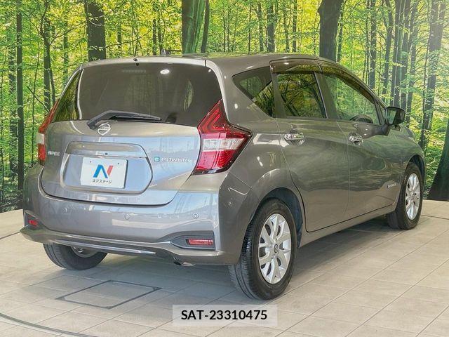 Nissan NOTE 2018-08 8355243-16