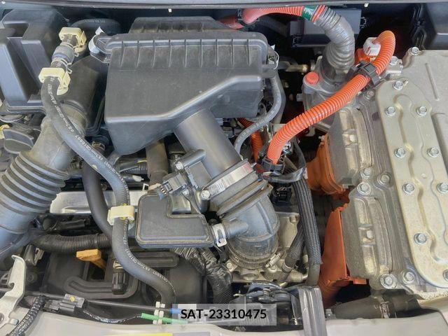 Nissan NOTE 2018-08 8355243-17