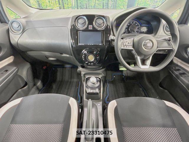 Nissan NOTE 2018-08 8355243-1
