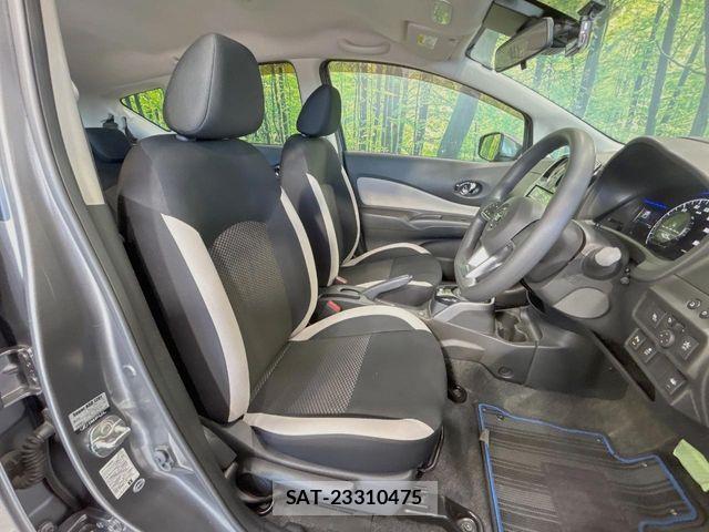 Nissan NOTE 2018-08 8355243-7