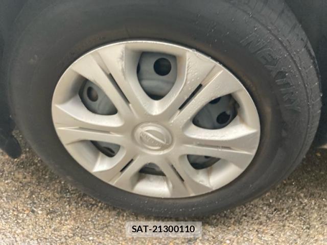 Nissan NOTE 2017-11 8355262-9