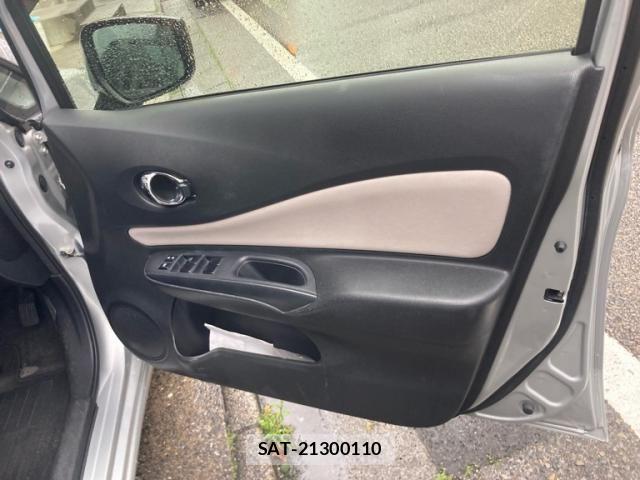 Nissan NOTE 2017-11 8355262-11