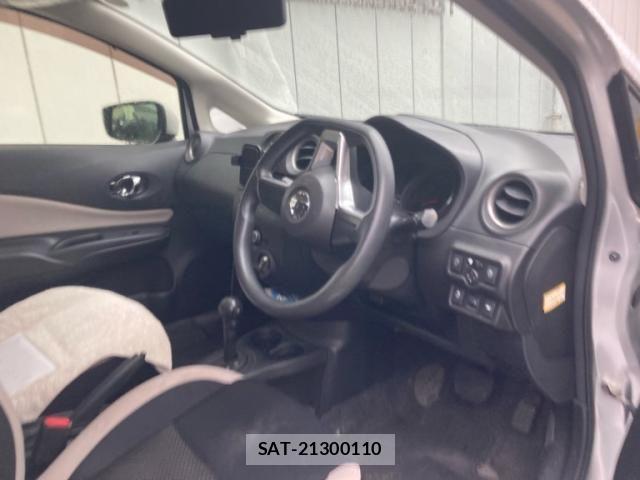 Nissan NOTE 2017-11 8355262-13