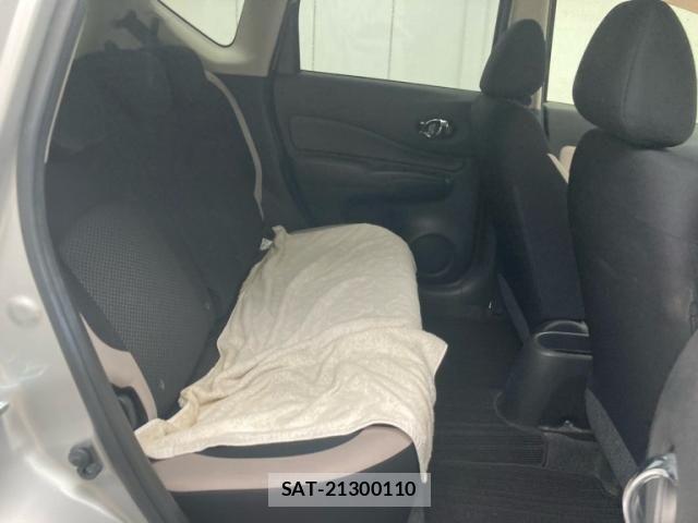 Nissan NOTE 2017-11 8355262-14