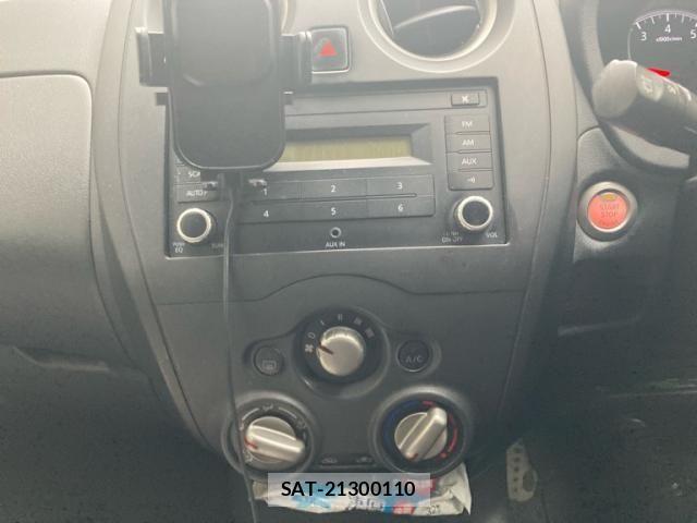 Nissan NOTE 2017-11 8355262-20
