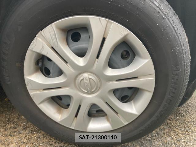 Nissan NOTE 2017-11 8355262-6