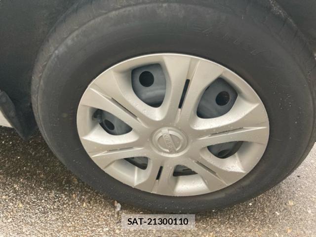 Nissan NOTE 2017-11 8355262-8