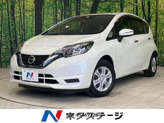 Nissan NOTE 2017-07 8355244-0