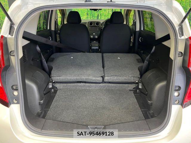 Nissan NOTE 2017-07 8355244-9