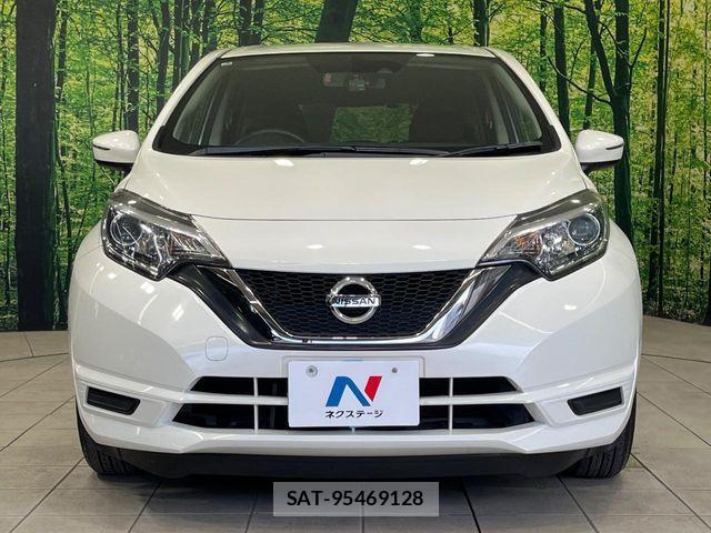 Nissan NOTE 2017-07 8355244-13