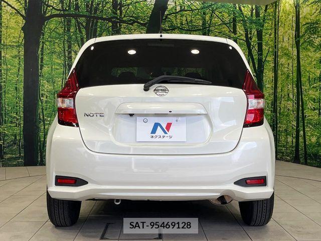 Nissan NOTE 2017-07 8355244-14
