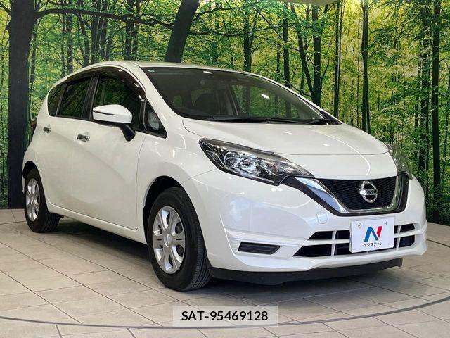 Nissan NOTE 2017-07 8355244-15