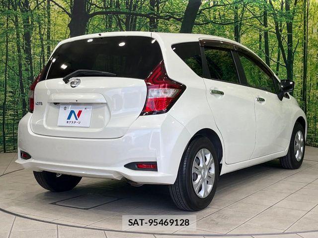Nissan NOTE 2017-07 8355244-16