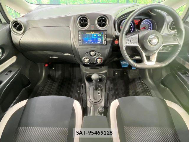 Nissan NOTE 2017-07 8355244-1