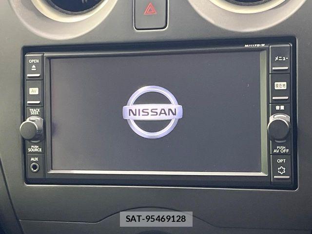 Nissan NOTE 2017-07 8355244-2