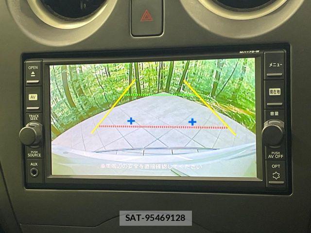 Nissan NOTE 2017-07 8355244-3