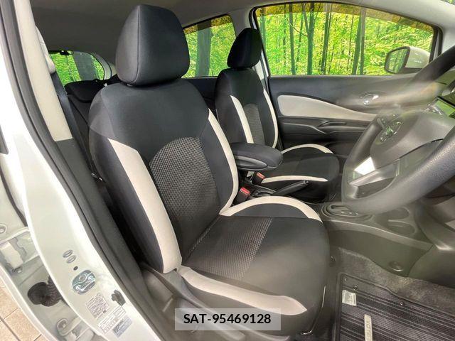 Nissan NOTE 2017-07 8355244-7