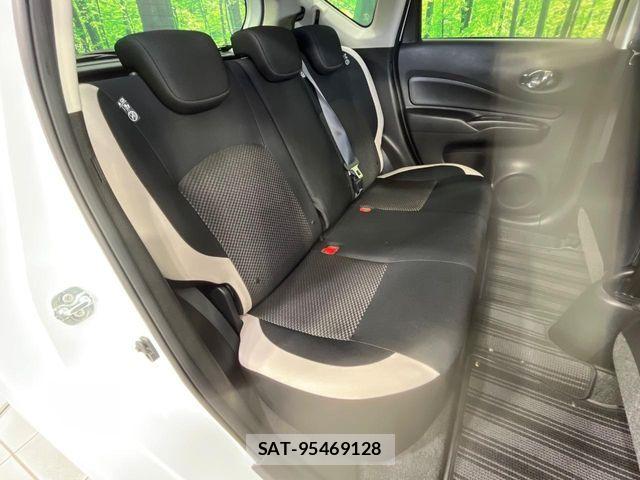 Nissan NOTE 2017-07 8355244-8