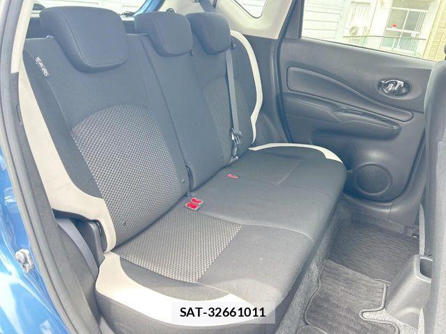 Nissan NOTE 2017-01 8355246-10