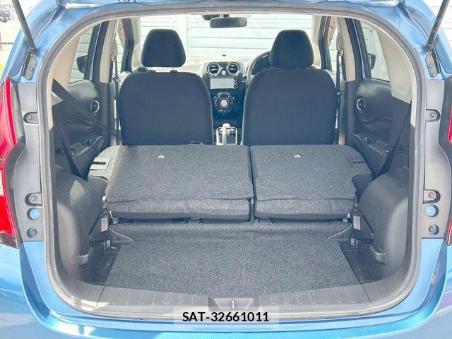 Nissan NOTE 2017-01 8355246-11