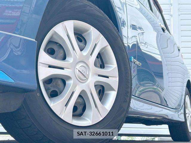 Nissan NOTE 2017-01 8355246-13