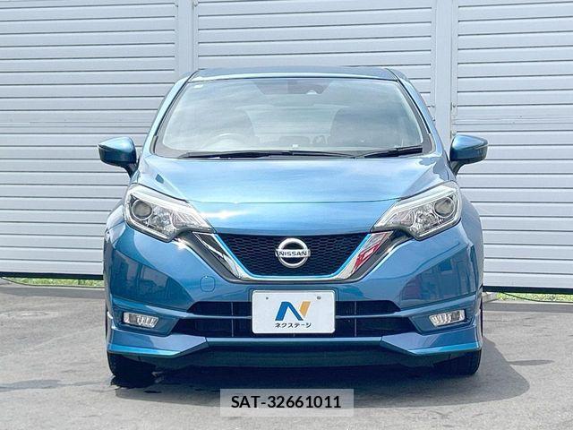 Nissan NOTE 2017-01 8355246-14