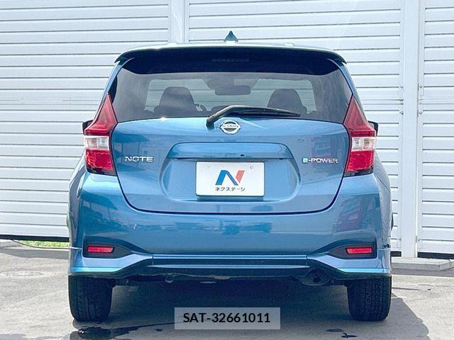 Nissan NOTE 2017-01 8355246-15
