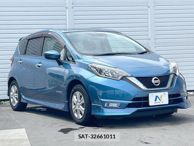 Nissan NOTE 2017-01 8355246-16