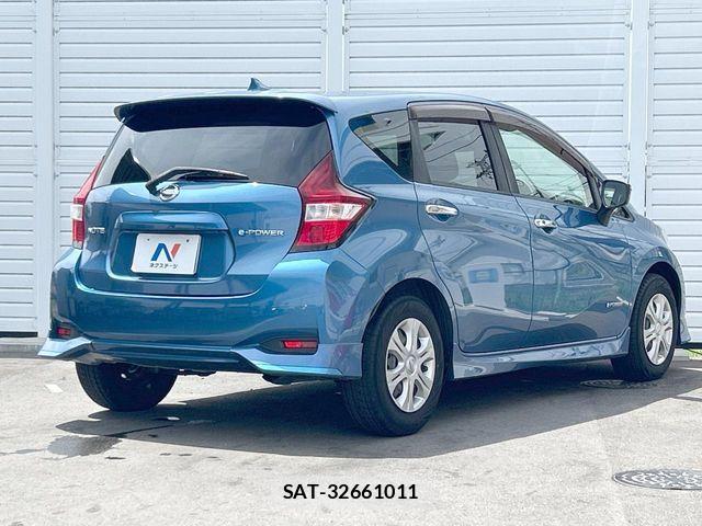 Nissan NOTE 2017-01 8355246-17