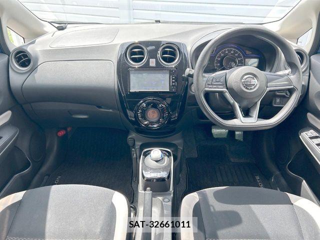 Nissan NOTE 2017-01 8355246-1