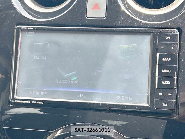 Nissan NOTE 2017-01 8355246-4
