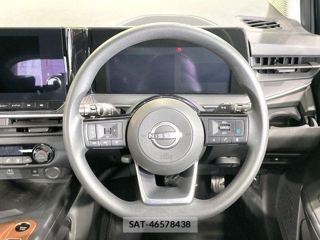 Nissan NOTE 2022-04 8355240-10
