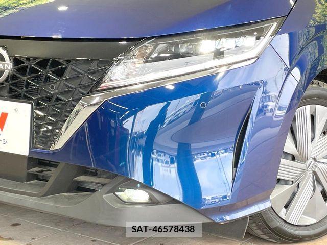 Nissan NOTE 2022-04 8355240-11